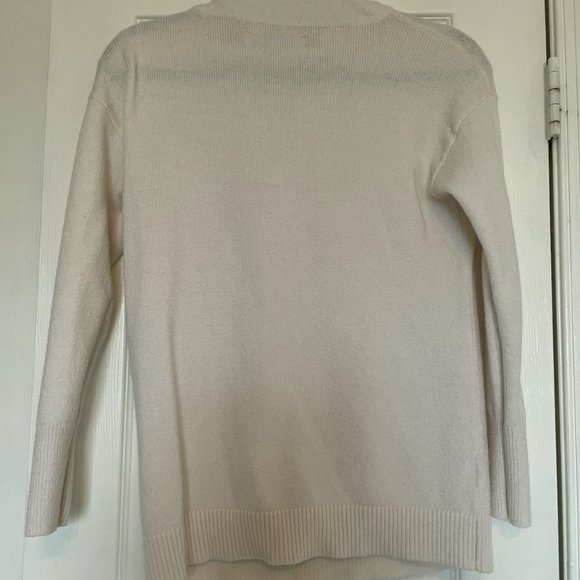 Loft Turtleneck Pullover - Picture 3 of 3